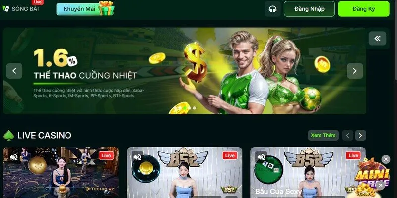 Những thông tin cơ bản về nhà cái Fo88